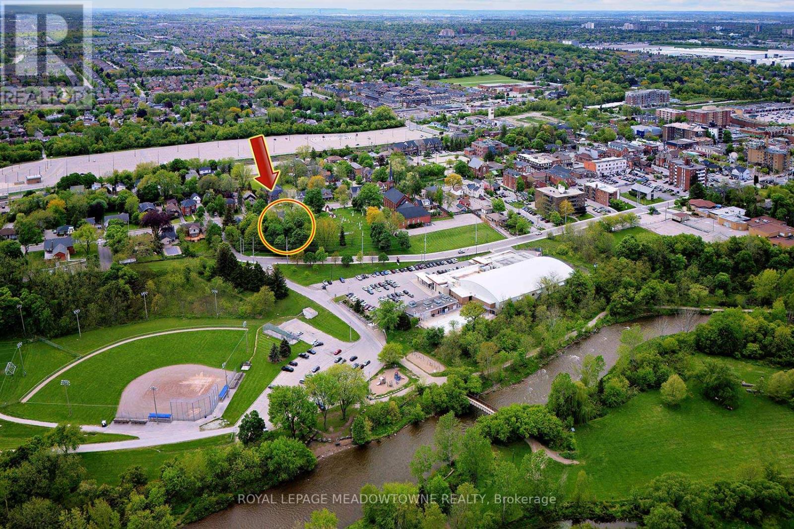307 Queen Street S, Mississauga, Ontario  L5M 1L9 - Photo 41 - W12184916