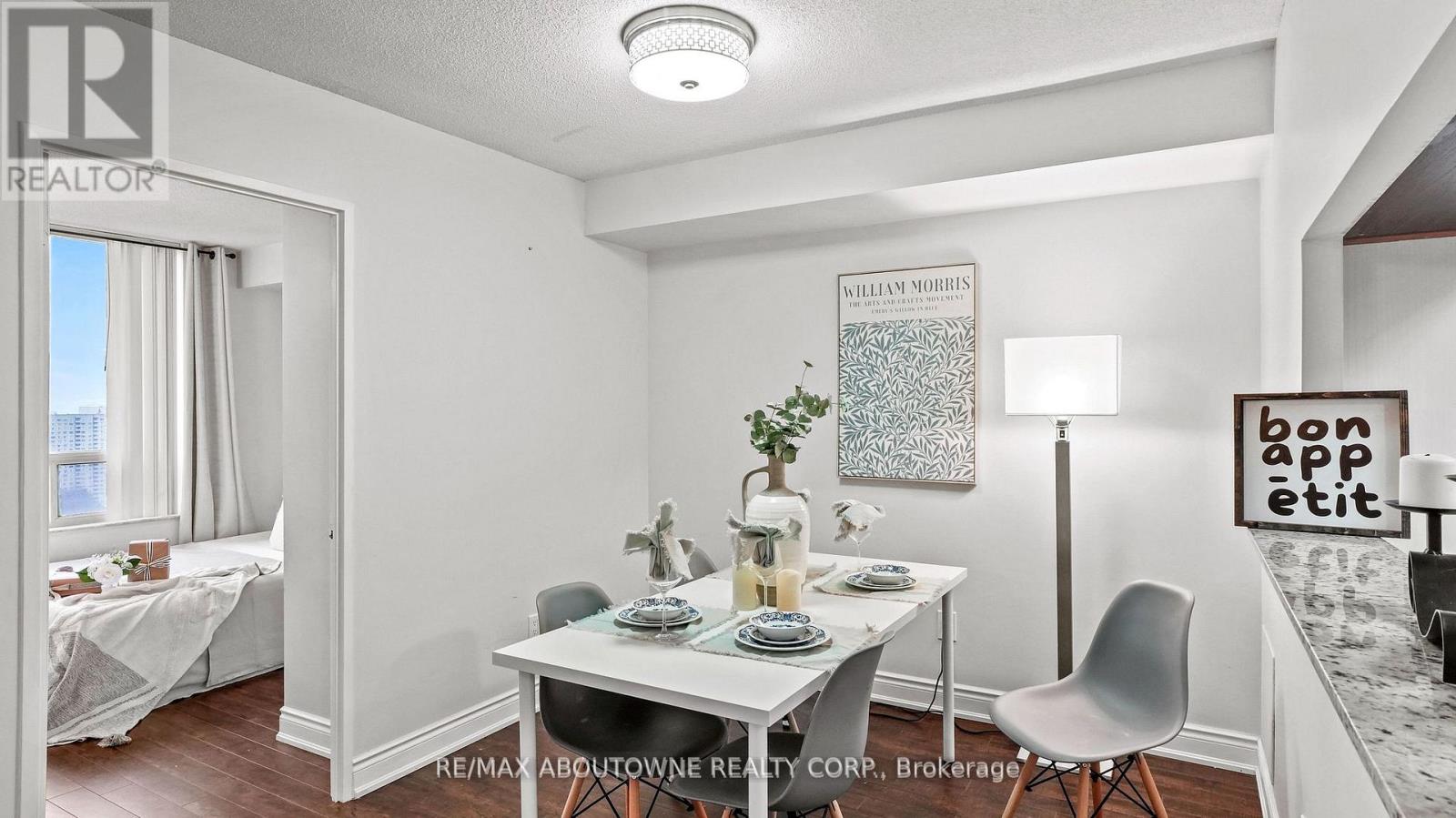 1801 - 285 Enfield Place, Mississauga, Ontario  L5B 3Y6 - Photo 24 - W12184932
