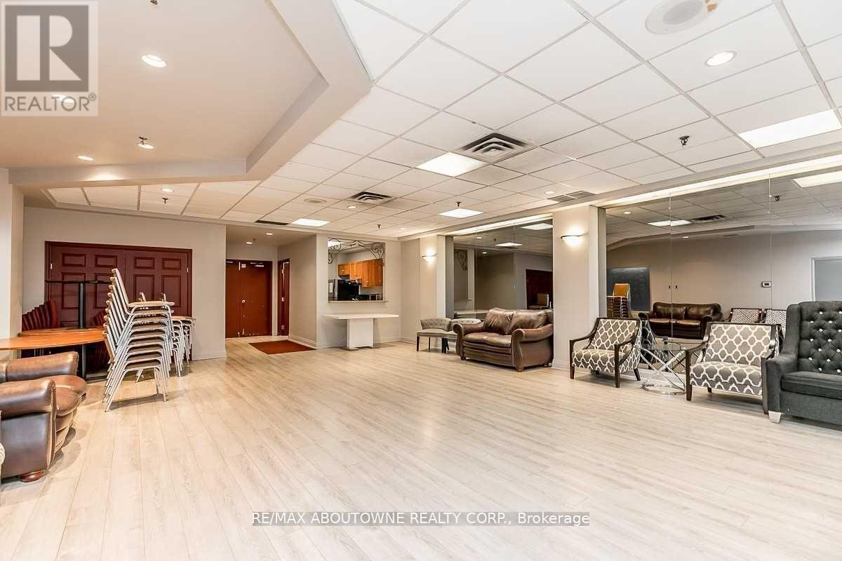 1801 - 285 Enfield Place, Mississauga, Ontario  L5B 3Y6 - Photo 35 - W12184932