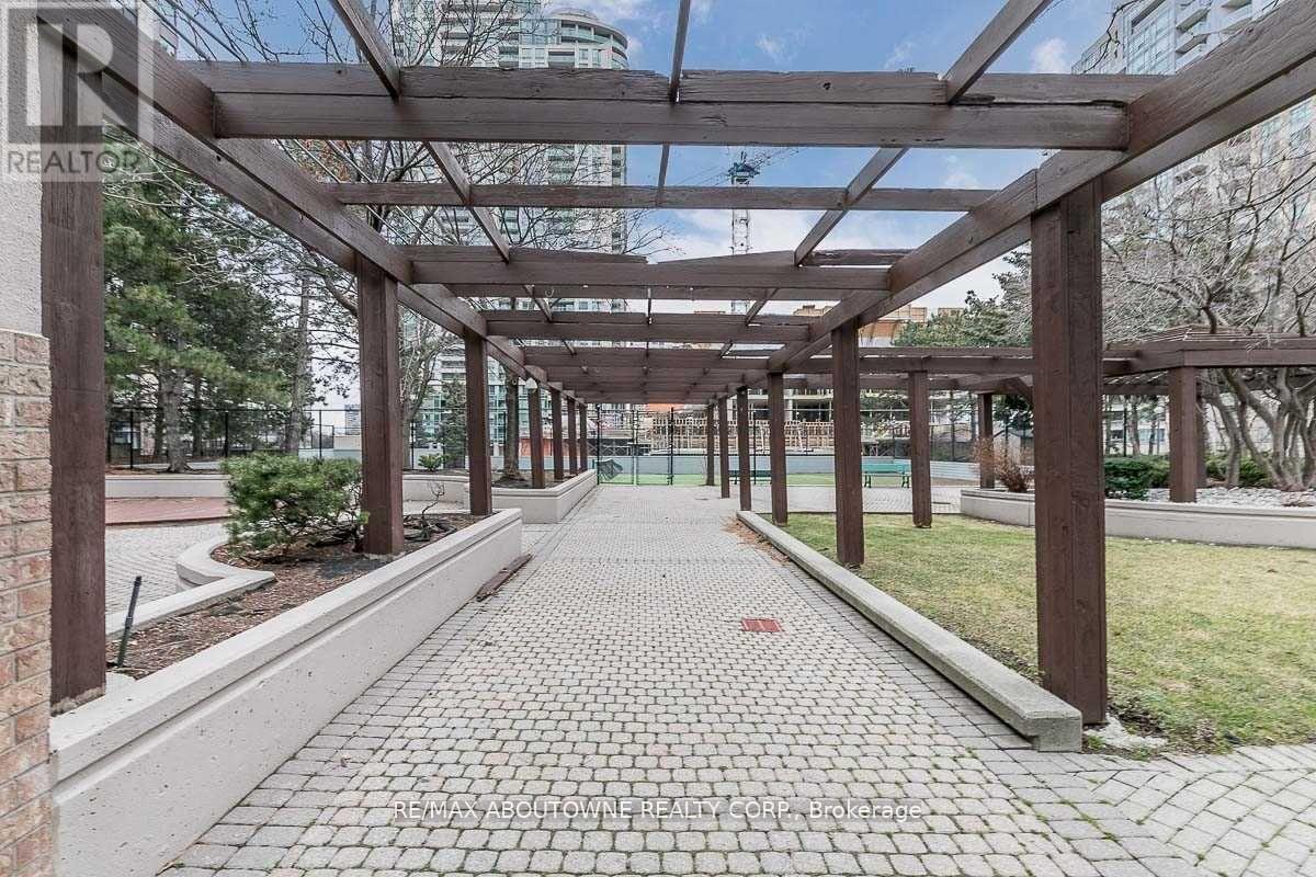 1801 - 285 Enfield Place, Mississauga, Ontario  L5B 3Y6 - Photo 39 - W12184932