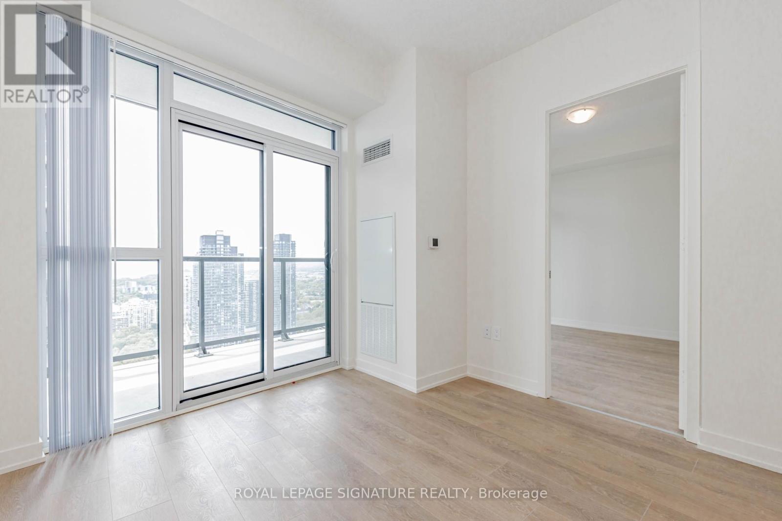 3807 - 38 Annie Craig Drive, Toronto, Ontario  M8V 0A8 - Photo 8 - W12184940