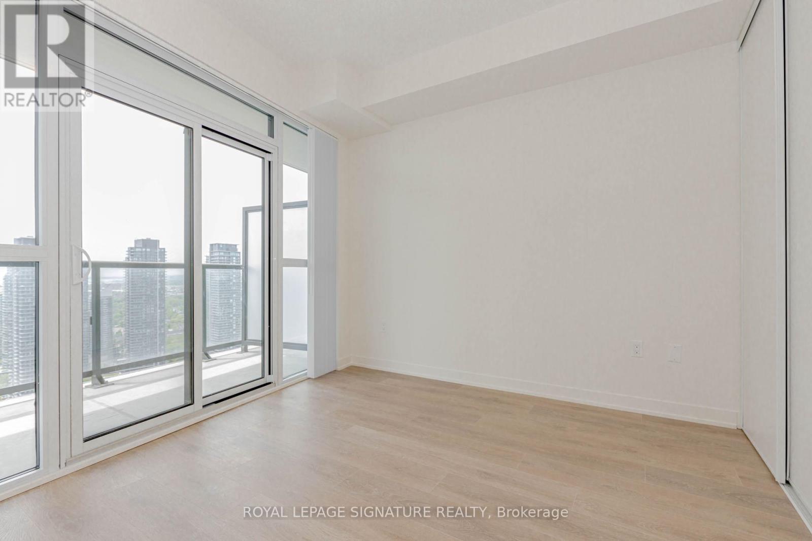 3807 - 38 Annie Craig Drive, Toronto, Ontario  M8V 0A8 - Photo 9 - W12184940