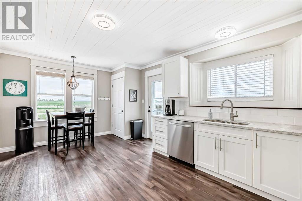 578113 83 Street E, Rural Foothills County, Alberta  T1V 1R7 - Photo 7 - A2225387