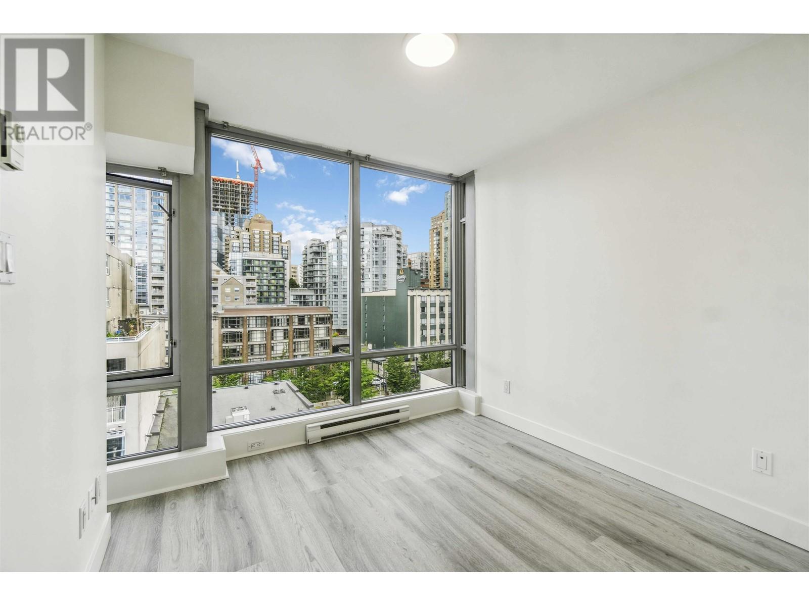 1006 1255 Seymour Street, Vancouver, British Columbia  V6B 0H1 - Photo 10 - R3009169