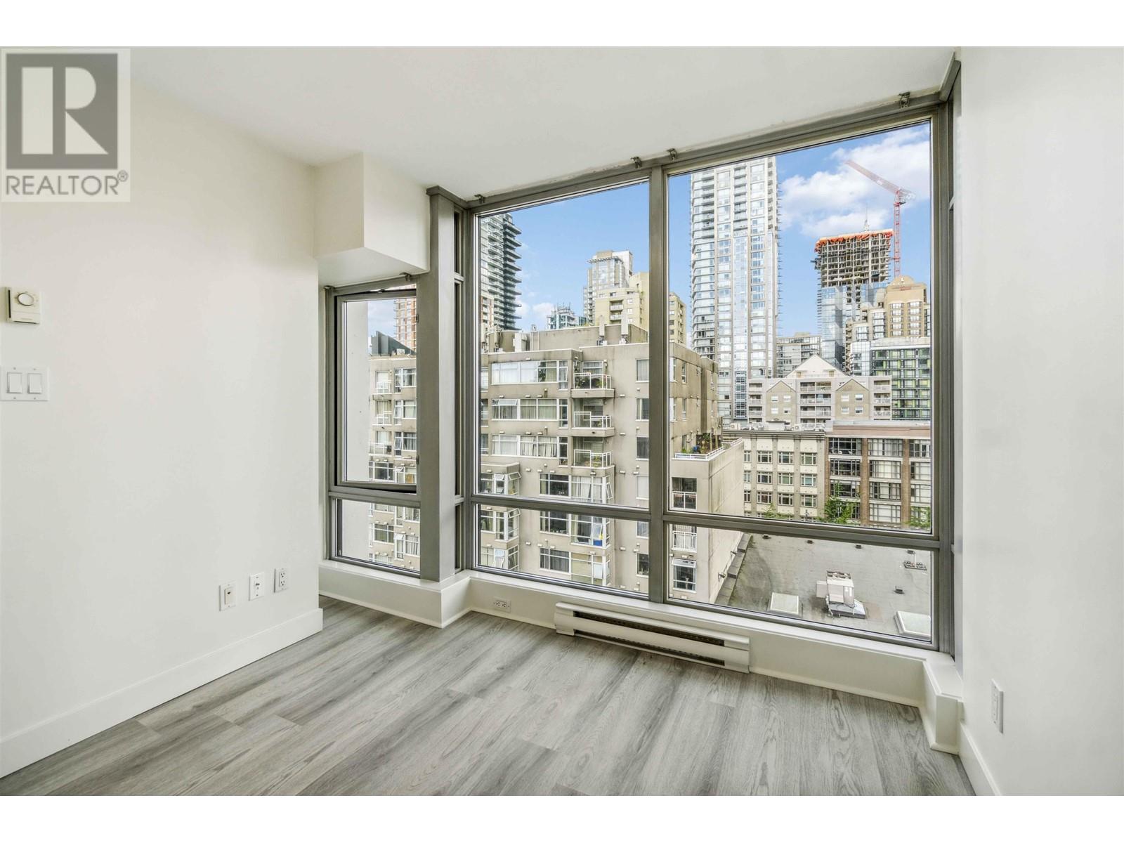 1006 1255 Seymour Street, Vancouver, British Columbia  V6B 0H1 - Photo 11 - R3009169