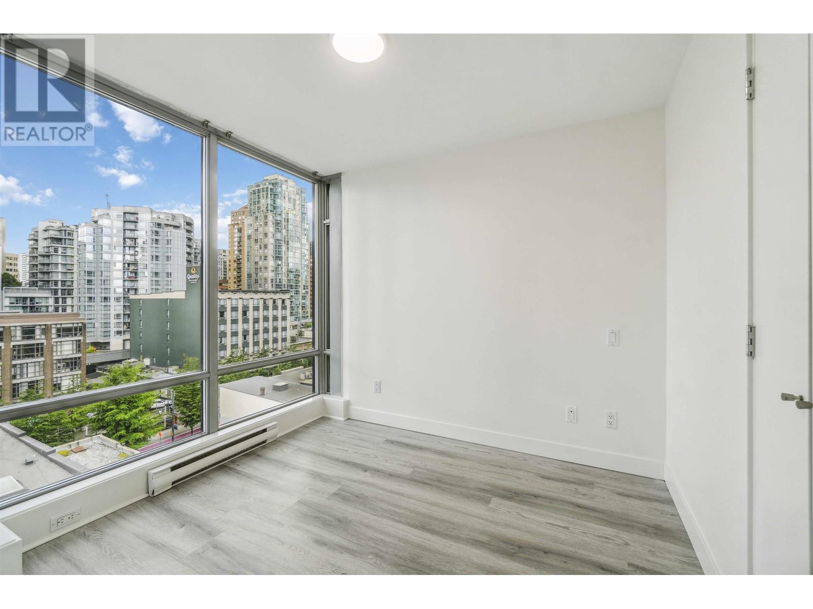 1006 1255 Seymour Street, Vancouver, British Columbia  V6B 0H1 - Photo 13 - R3009169