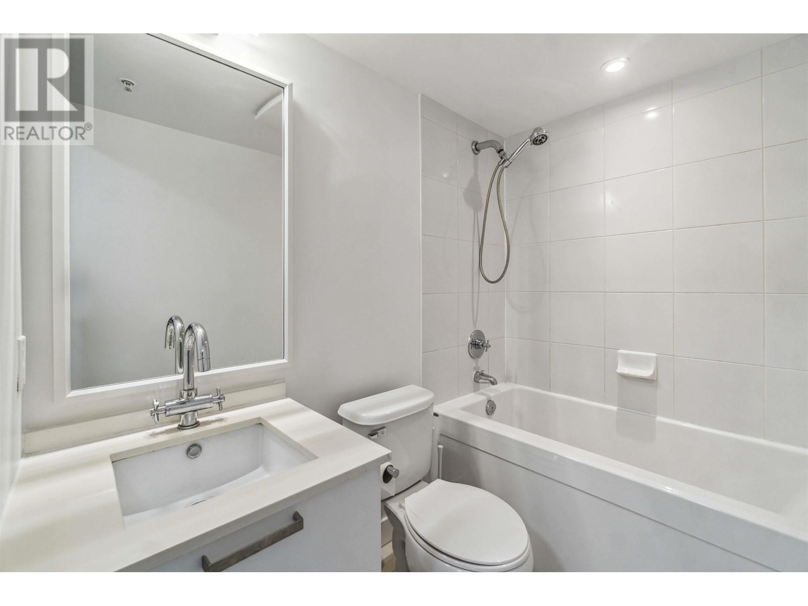 1006 1255 Seymour Street, Vancouver, British Columbia  V6B 0H1 - Photo 16 - R3009169