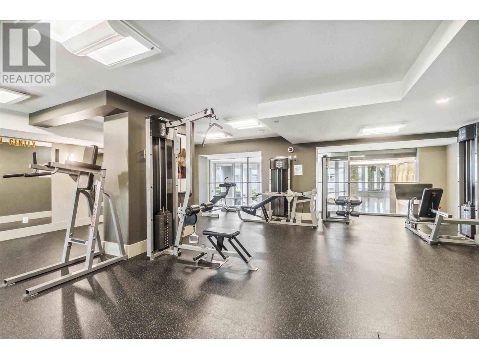 1006 1255 Seymour Street, Vancouver, British Columbia  V6B 0H1 - Photo 19 - R3009169
