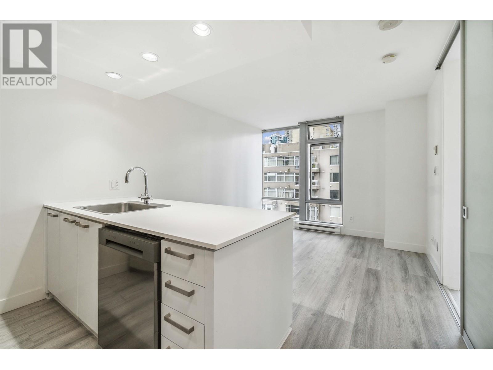1006 1255 Seymour Street, Vancouver, British Columbia  V6B 0H1 - Photo 2 - R3009169