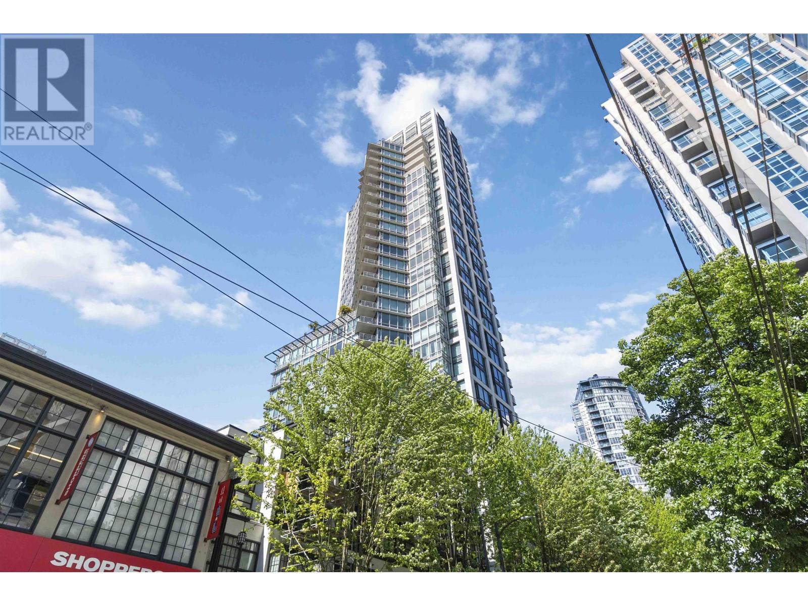 1006 1255 Seymour Street, Vancouver, British Columbia  V6B 0H1 - Photo 21 - R3009169
