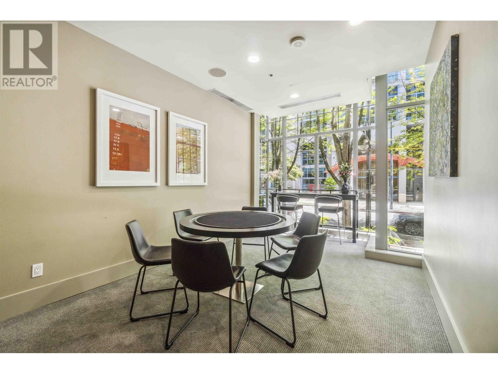 1006 1255 Seymour Street, Vancouver, British Columbia  V6B 0H1 - Photo 23 - R3009169
