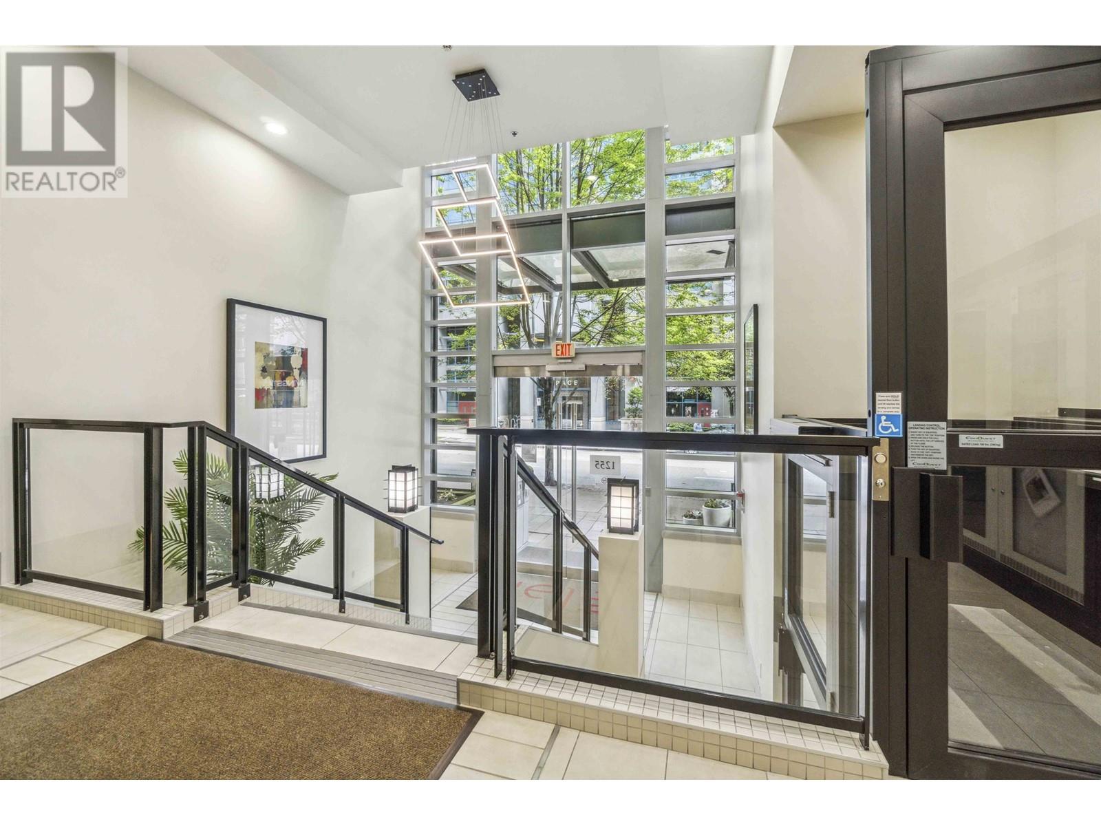 1006 1255 Seymour Street, Vancouver, British Columbia  V6B 0H1 - Photo 25 - R3009169