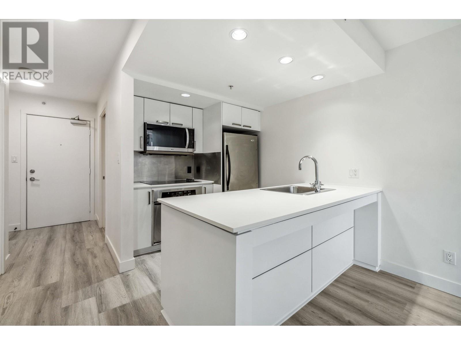 1006 1255 Seymour Street, Vancouver, British Columbia  V6B 0H1 - Photo 3 - R3009169