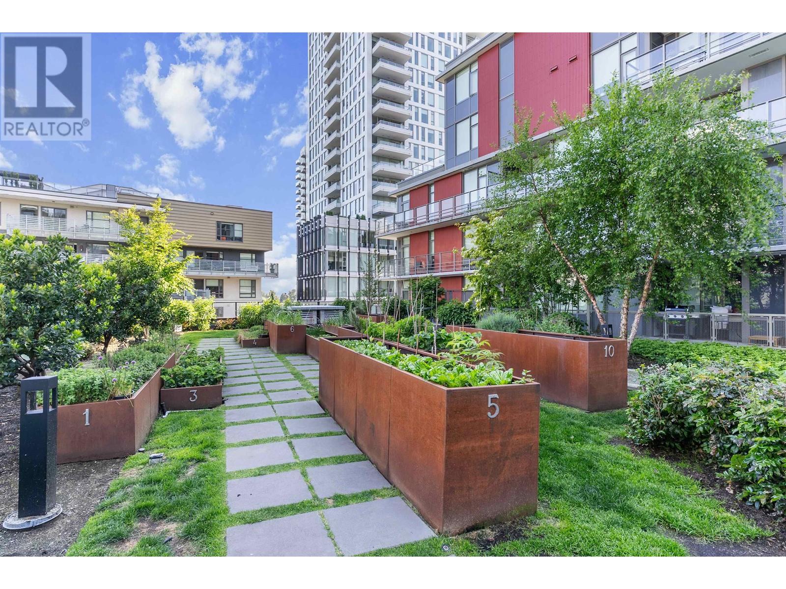 1306 8533 River District Crossing, Vancouver, British Columbia  V5S 0H2 - Photo 22 - R3009171