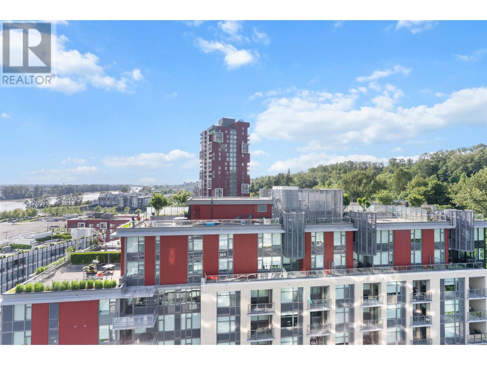 1306 8533 River District Crossing, Vancouver, British Columbia  V5S 0H2 - Photo 24 - R3009171