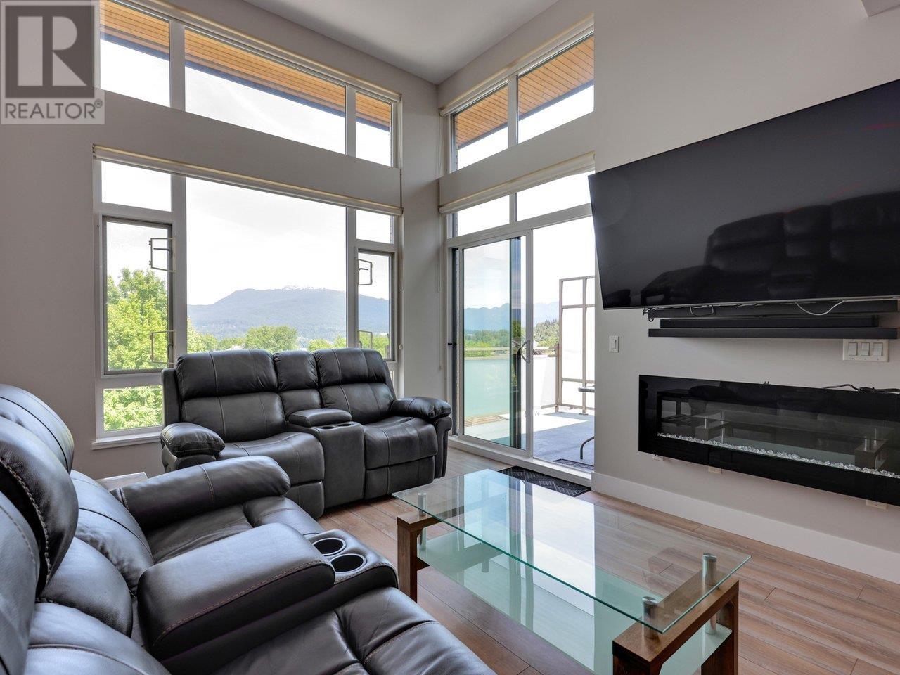 409 4307 Hastings Street, Burnaby, British Columbia  V5C 2J7 - Photo 6 - R3009179