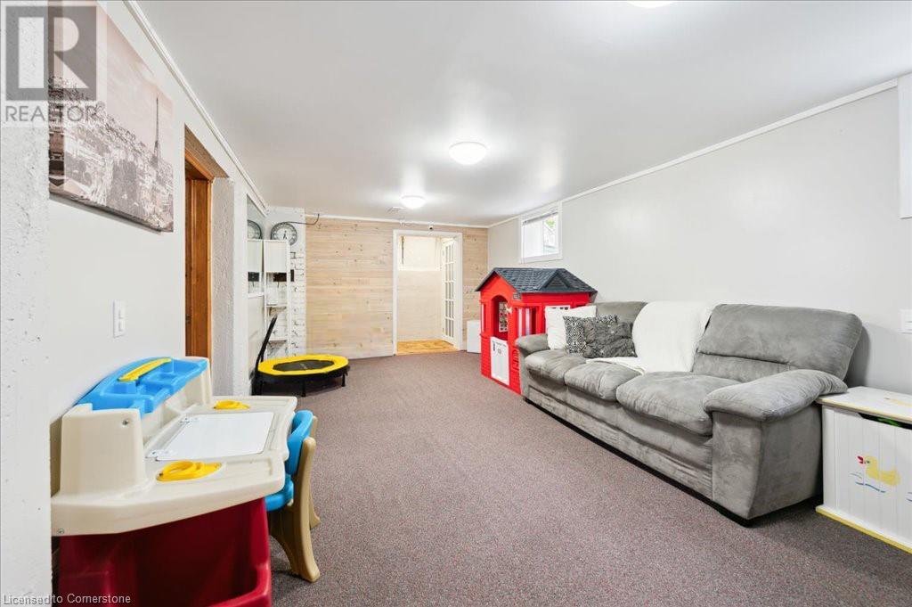 15 Jarvis Street, Cambridge, Ontario  N1R 1G7 - Photo 13 - 40735658