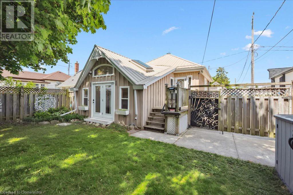 15 Jarvis Street, Cambridge, Ontario  N1R 1G7 - Photo 15 - 40735658