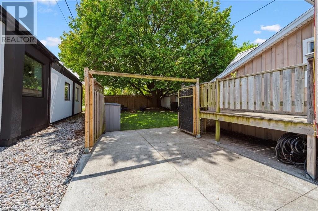 15 Jarvis Street, Cambridge, Ontario  N1R 1G7 - Photo 18 - 40735658