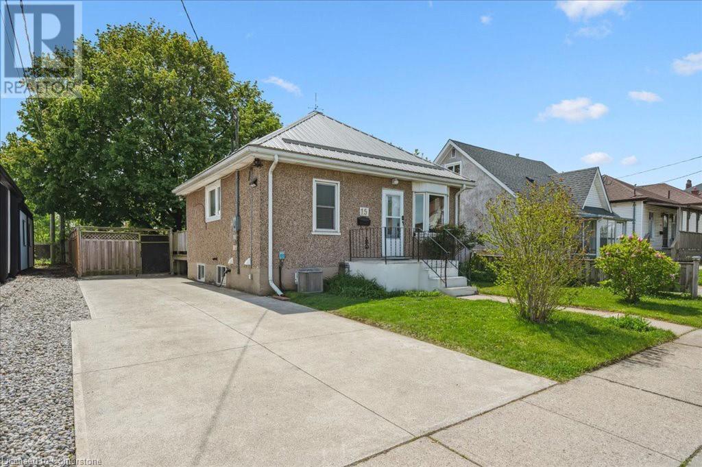 15 Jarvis Street, Cambridge, Ontario  N1R 1G7 - Photo 3 - 40735658