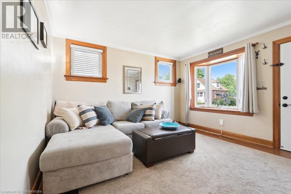 15 Jarvis Street, Cambridge, Ontario  N1R 1G7 - Photo 4 - 40735658