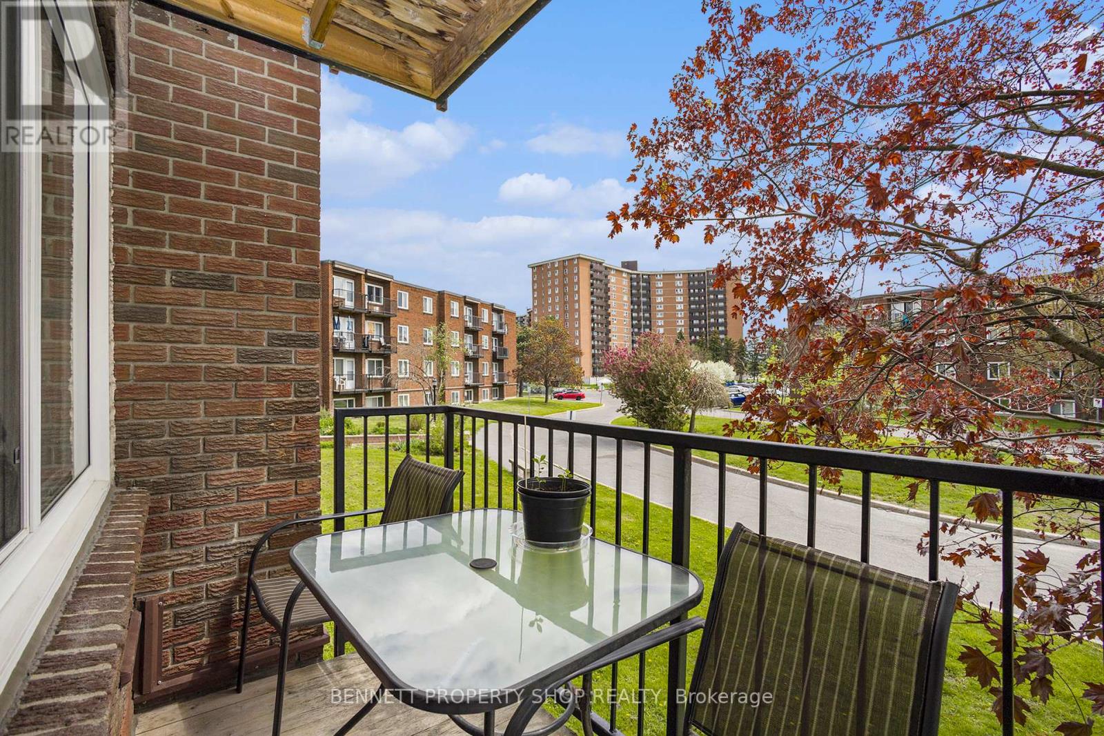 206 - 2041 Arrowsmith Drive, Ottawa, Ontario  K1J 7V7 - Photo 17 - X12160095