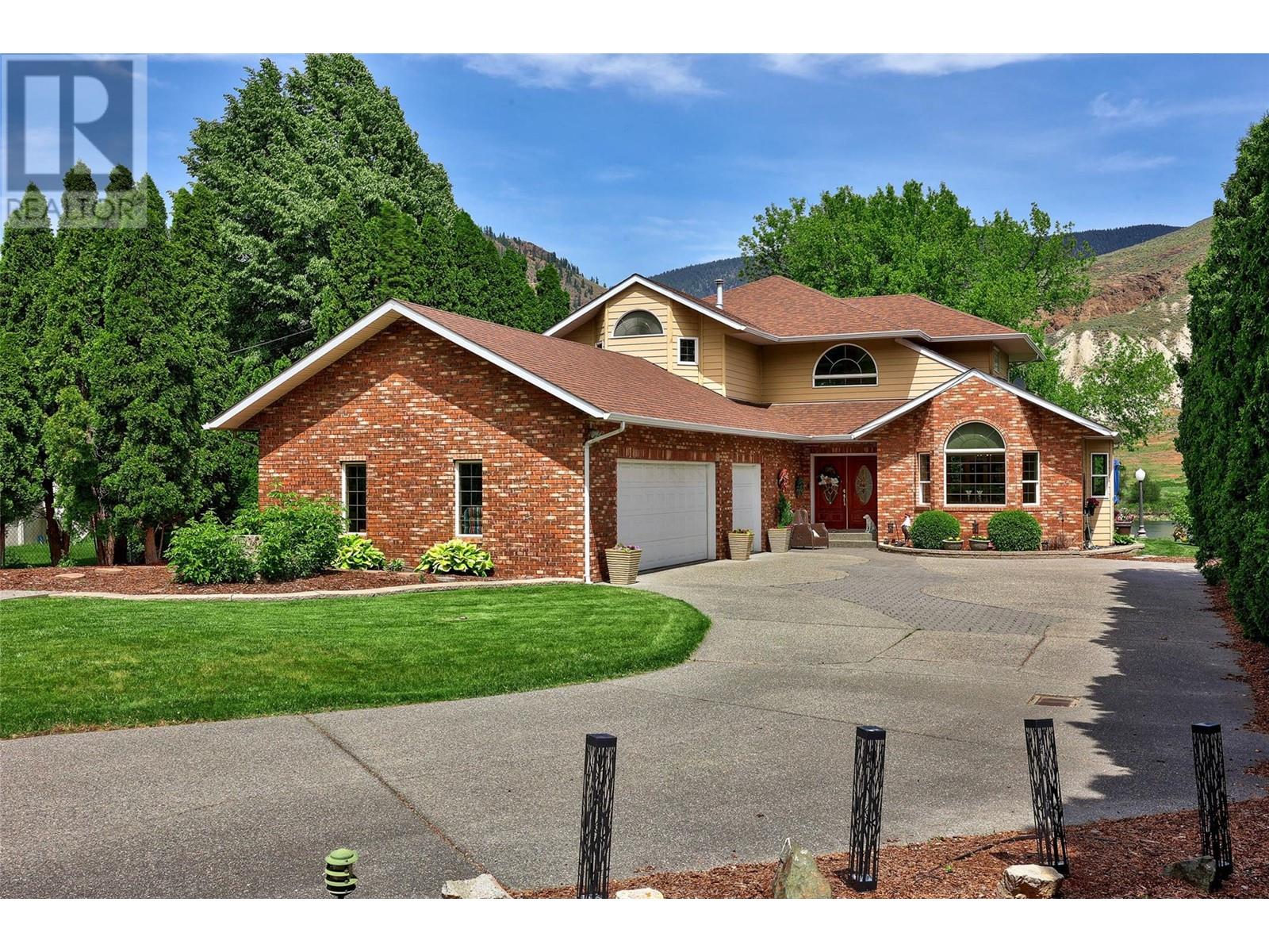 6814 Furrer Road, Kamloops, British Columbia