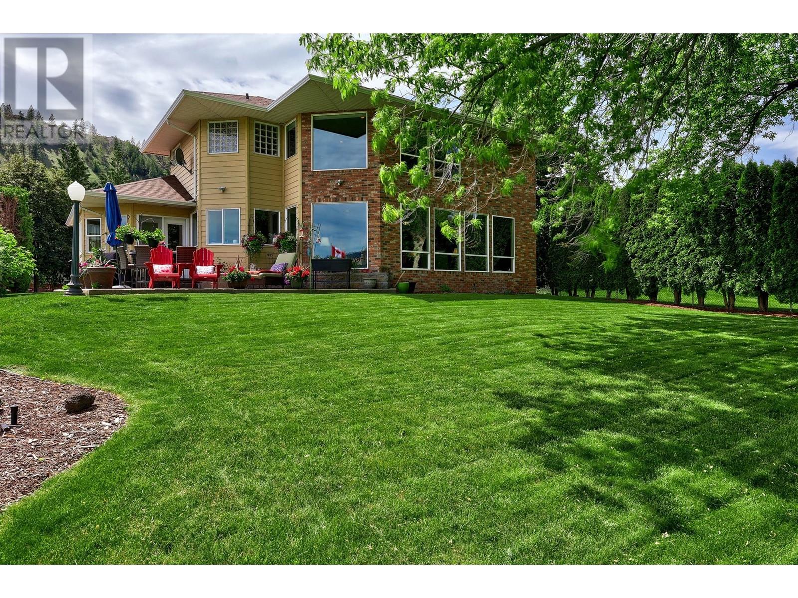 6814 Furrer Road, Kamloops, British Columbia  V2C 4V8 - Photo 30 - 10350050
