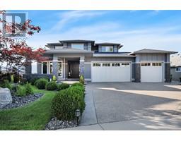 440 Audubon Court Kettle Valley, Kelowna, Ca