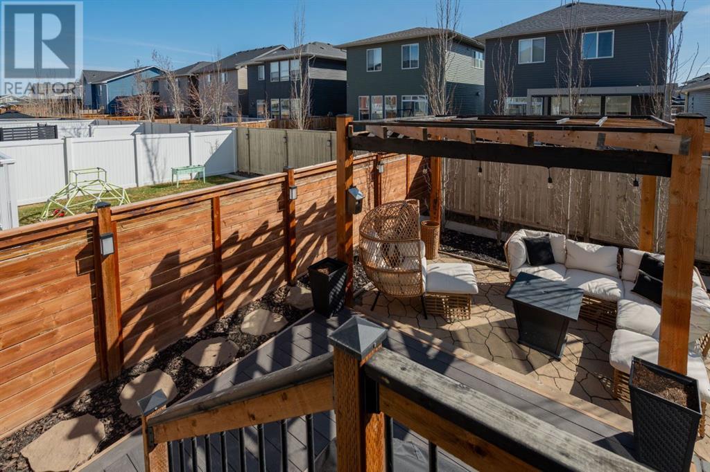 436 Bayview Way Sw, Airdrie, Alberta  T4B 4G1 - Photo 48 - A2226077