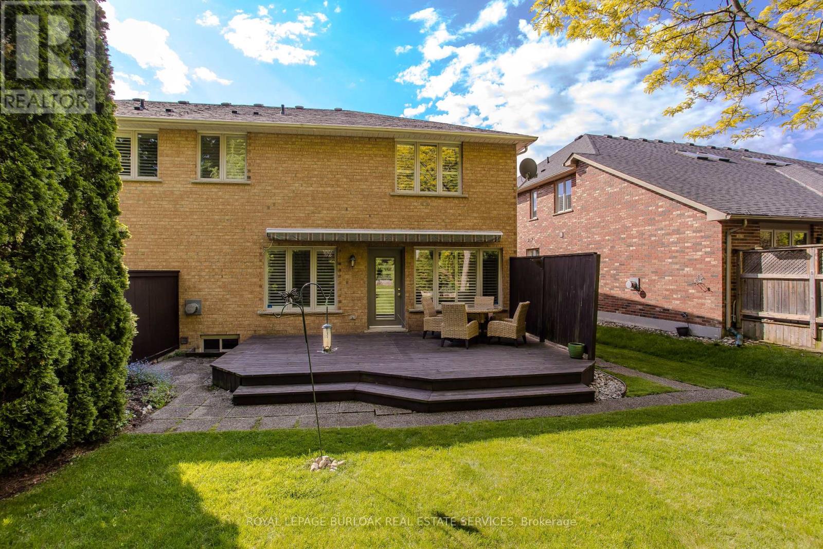 1148 Westhaven Drive, Burlington (Tyandaga), Ontario  L7P 5B3 - Photo 24 - W12183127