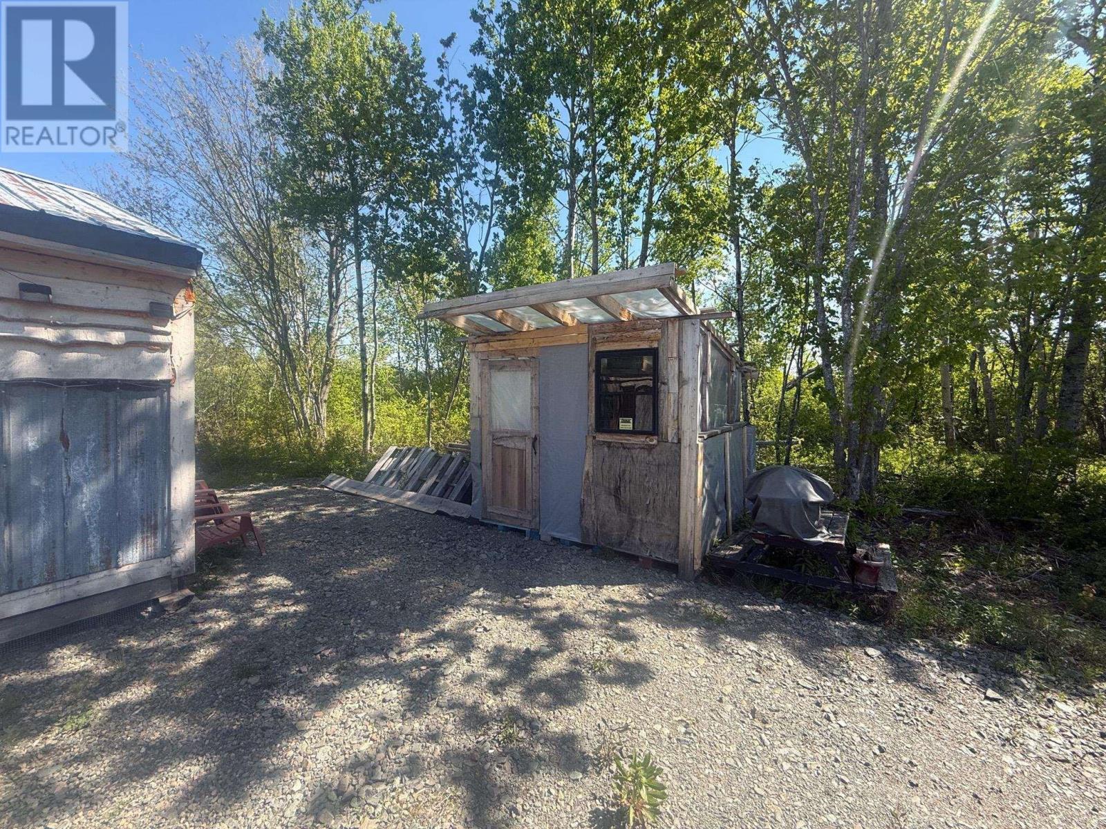 Lot 1 Henderson Road, Tatamagouche, Nova Scotia  B0K 1V0 - Photo 10 - 202512891