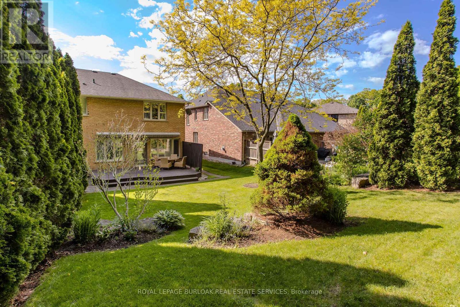 1148 Westhaven Drive, Burlington (Tyandaga), Ontario  L7P 5B3 - Photo 9 - W12183127