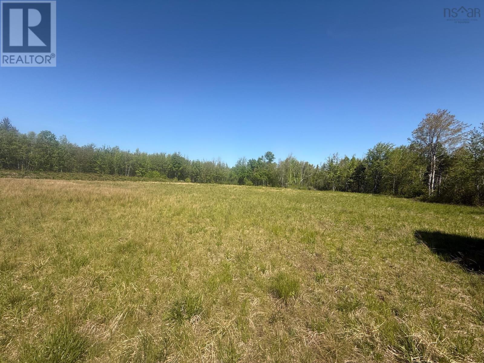 Lot 1 Henderson Road, Tatamagouche, Nova Scotia  B0K 1V0 - Photo 14 - 202512891
