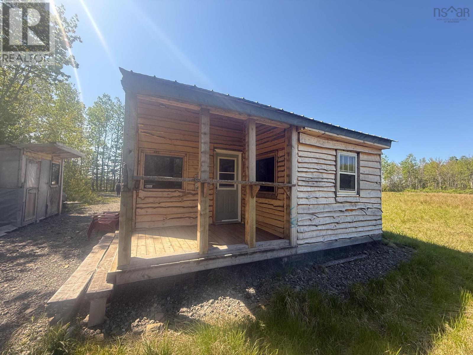 Lot 1 Henderson Road, Tatamagouche, Nova Scotia  B0K 1V0 - Photo 2 - 202512891