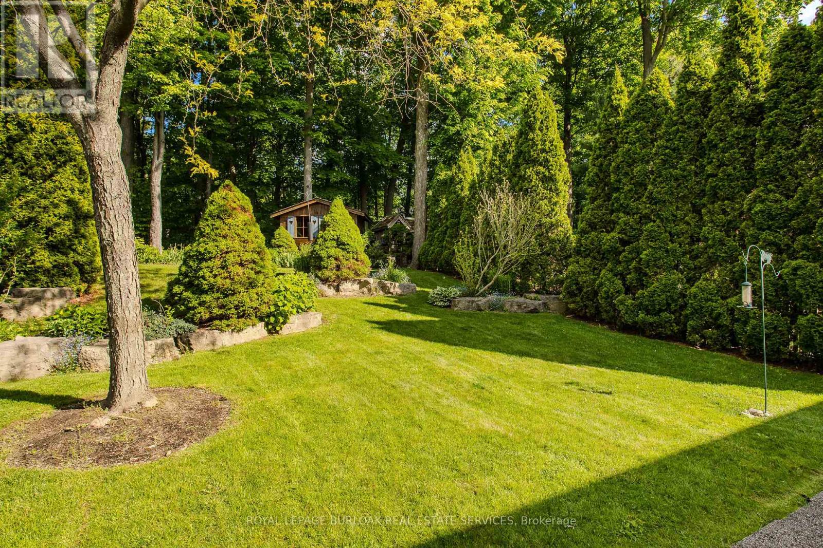 1148 Westhaven Drive, Burlington (Tyandaga), Ontario  L7P 5B3 - Photo 6 - W12183127