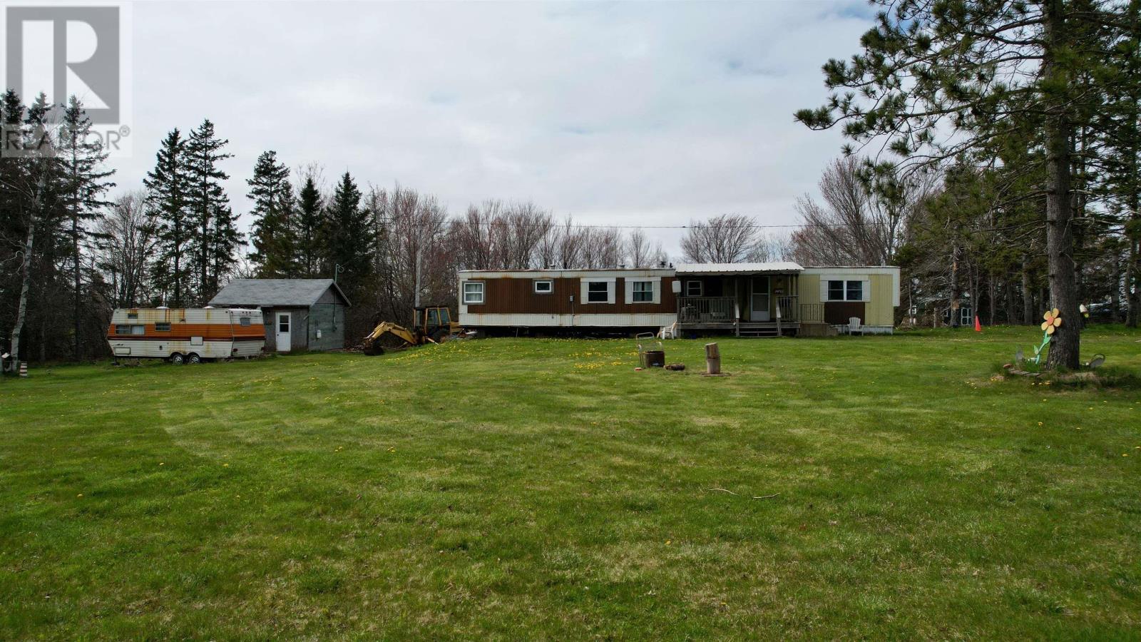 9834 Highway 366 Highway, Port Howe, Nova Scotia  B0K 1L0 - Photo 1 - 202512894