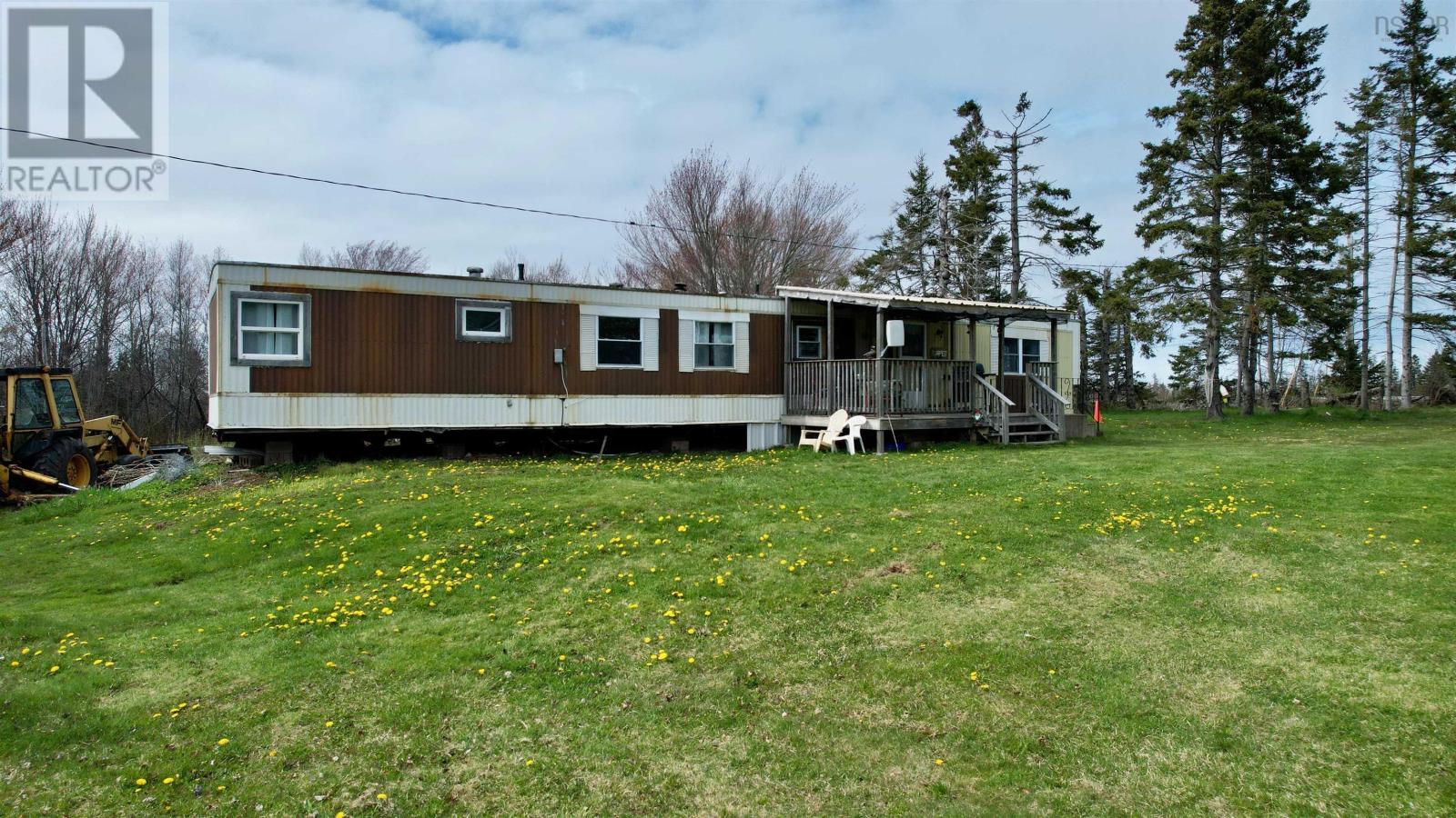 9834 Highway 366 Highway, Port Howe, Nova Scotia  B0K 1L0 - Photo 2 - 202512894