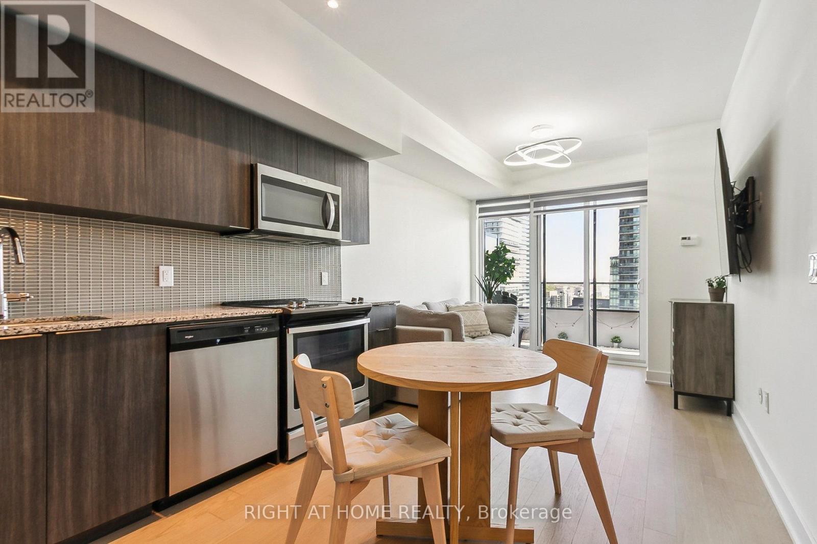 2206 - 20 Shore Breeze Drive, Toronto, Ontario  M8V 0C7 - Photo 17 - W12184429