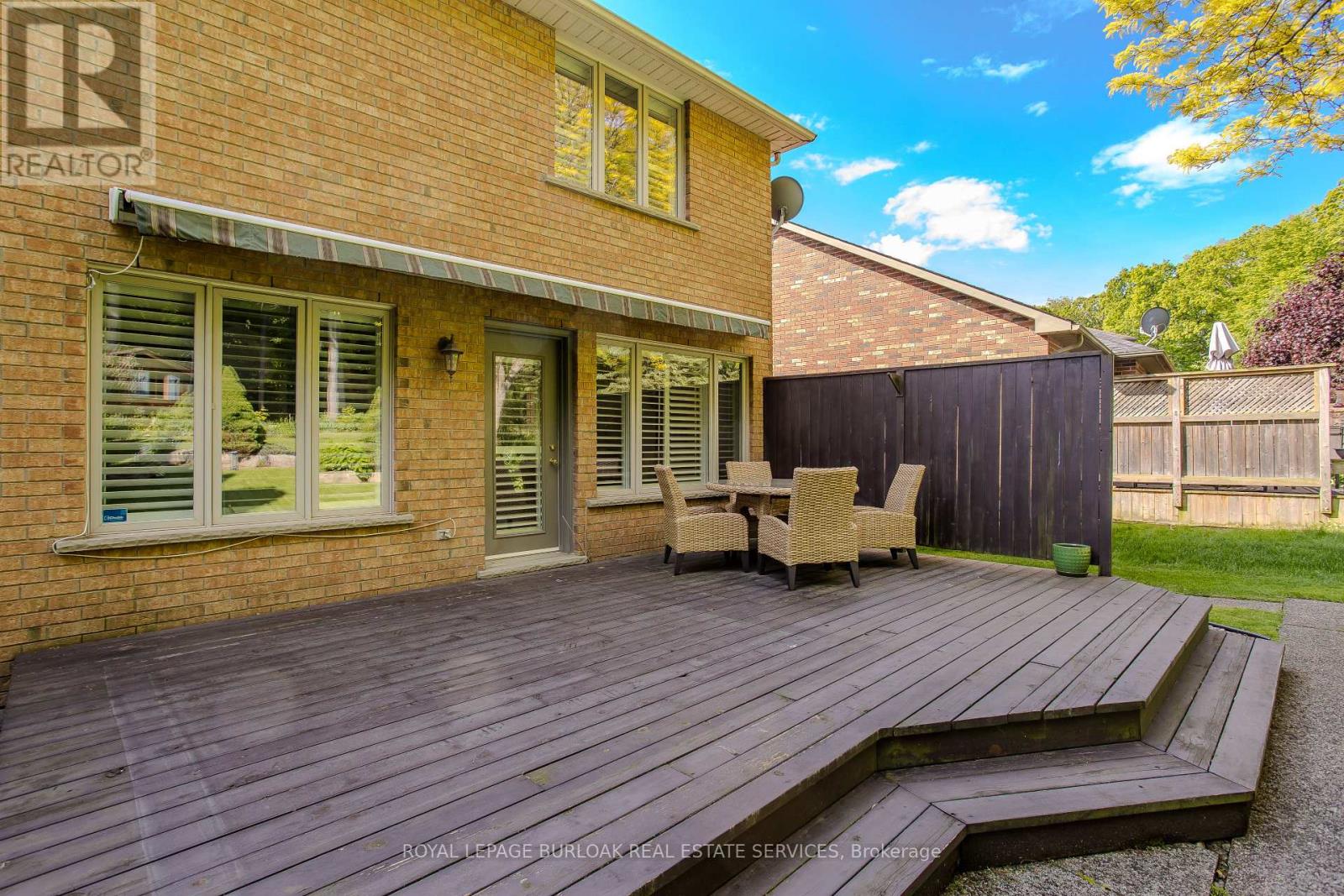 1148 Westhaven Drive, Burlington (Tyandaga), Ontario  L7P 5B3 - Photo 11 - W12183127