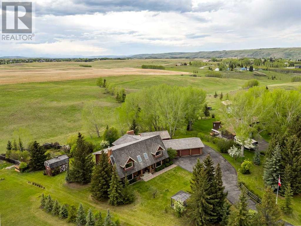 35 Livingstone Estates, Rural Rocky View County, Alberta  T3Z 1E1 - Photo 4 - A2225546