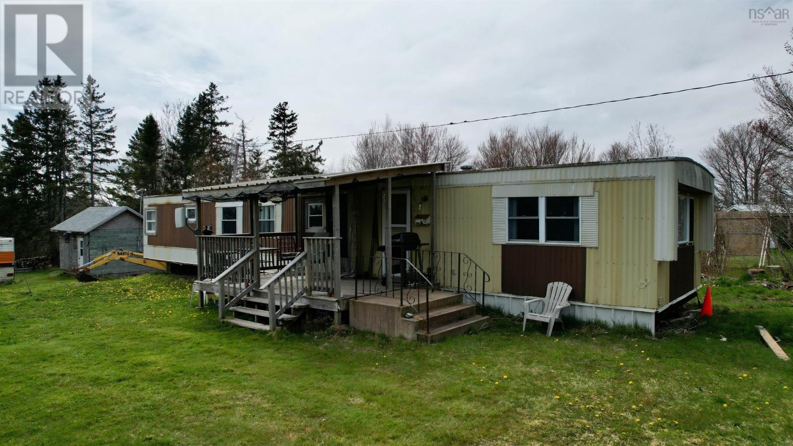 9834 Highway 366 Highway, Port Howe, Nova Scotia  B0K 1L0 - Photo 3 - 202512894