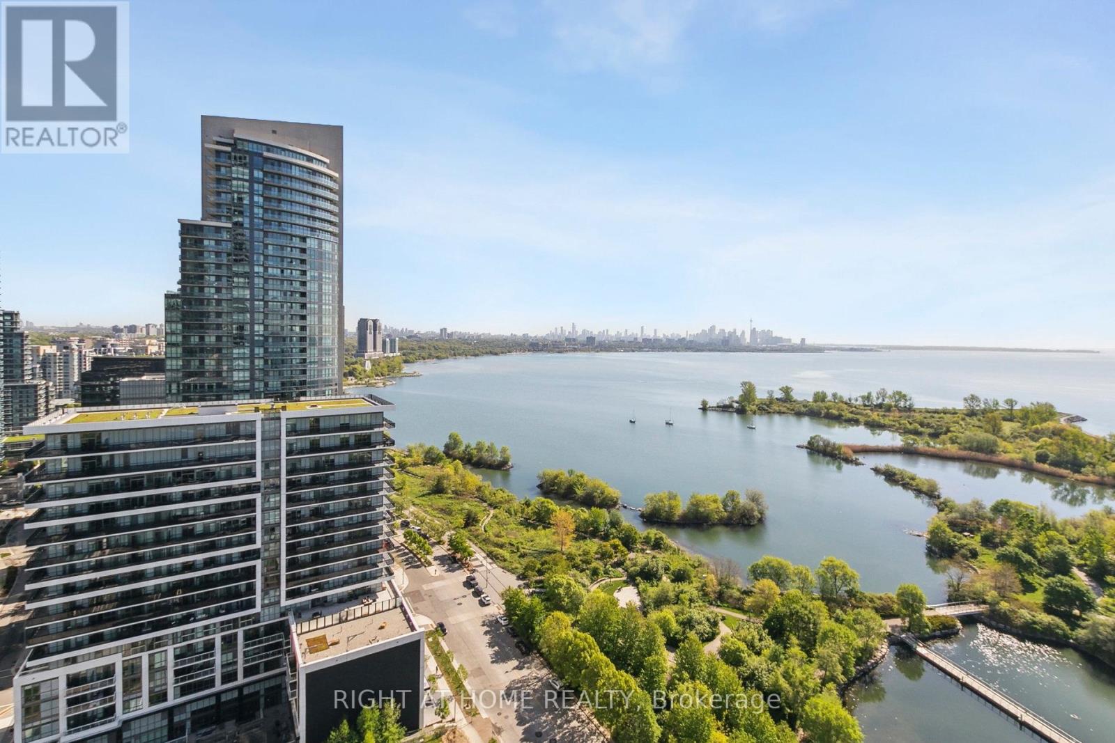 2206 - 20 Shore Breeze Drive, Toronto, Ontario  M8V 0C7 - Photo 26 - W12184429