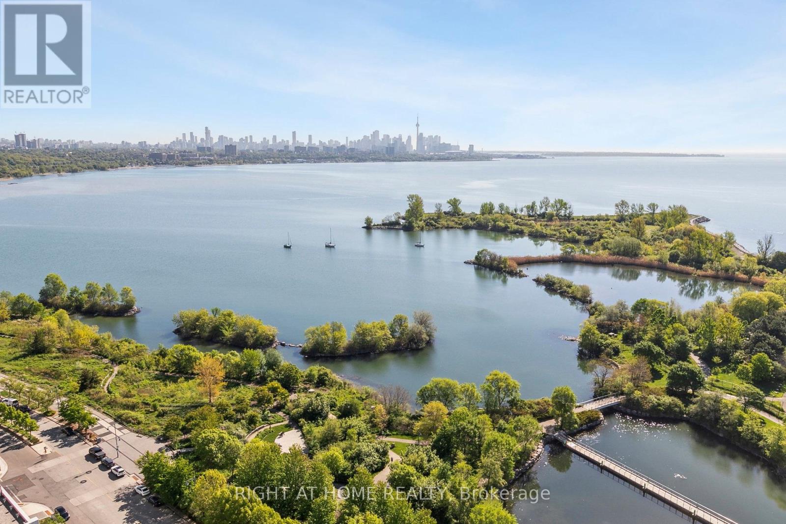 2206 - 20 Shore Breeze Drive, Toronto, Ontario  M8V 0C7 - Photo 27 - W12184429