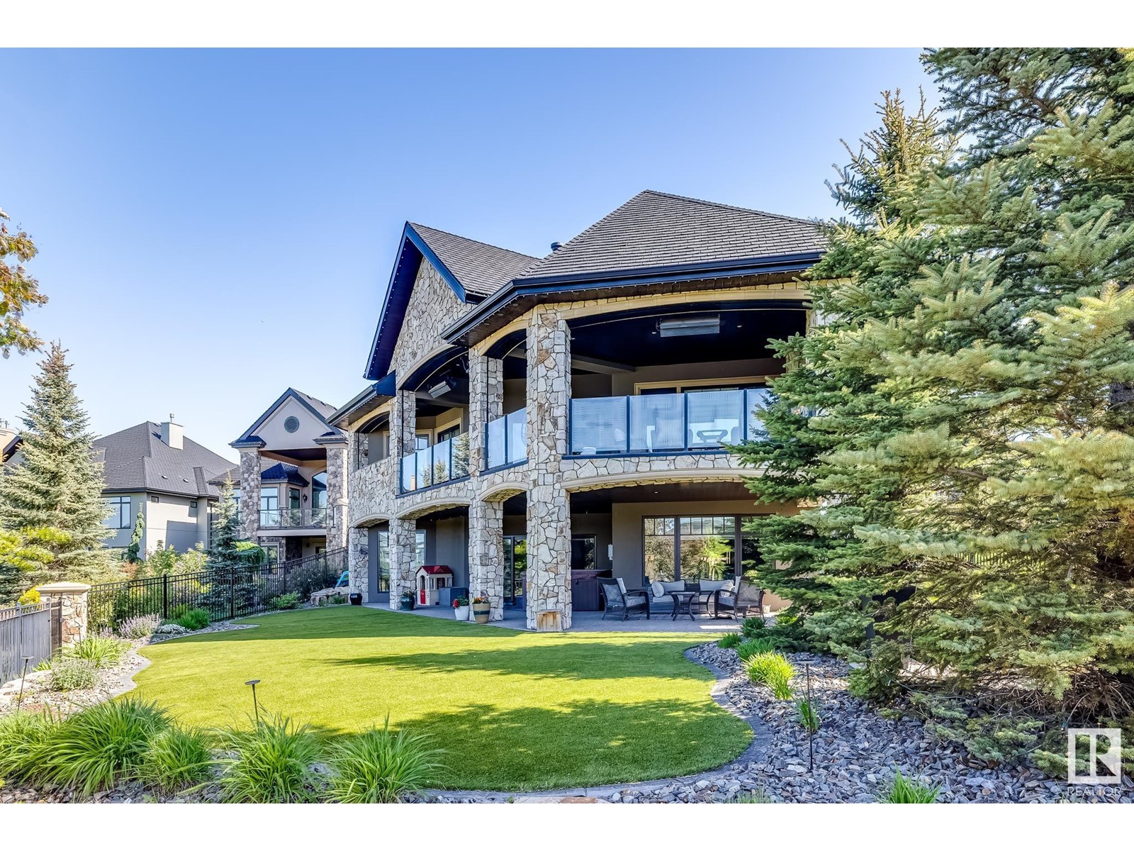 2790 Wheaton Dr Nw, Edmonton, Alberta  T6W 2M6 - Photo 5 - E4427090