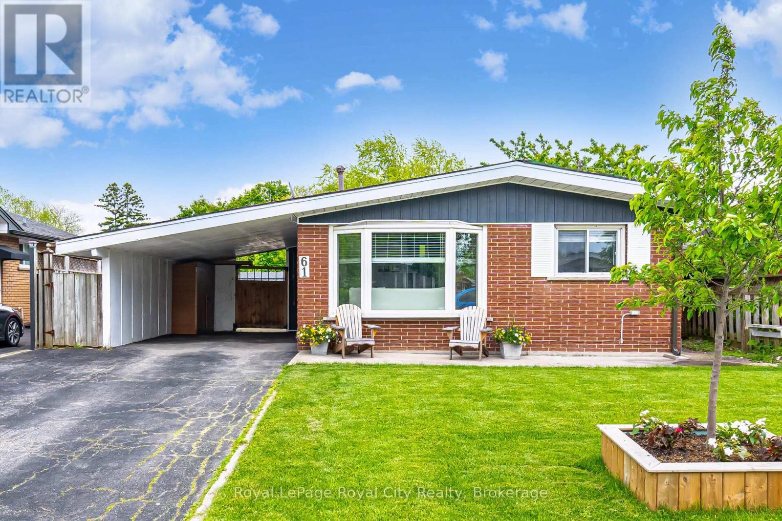 61 Lawfield Drive, Hamilton, Ontario  L8V 4C6 - Photo 1 - X12185011