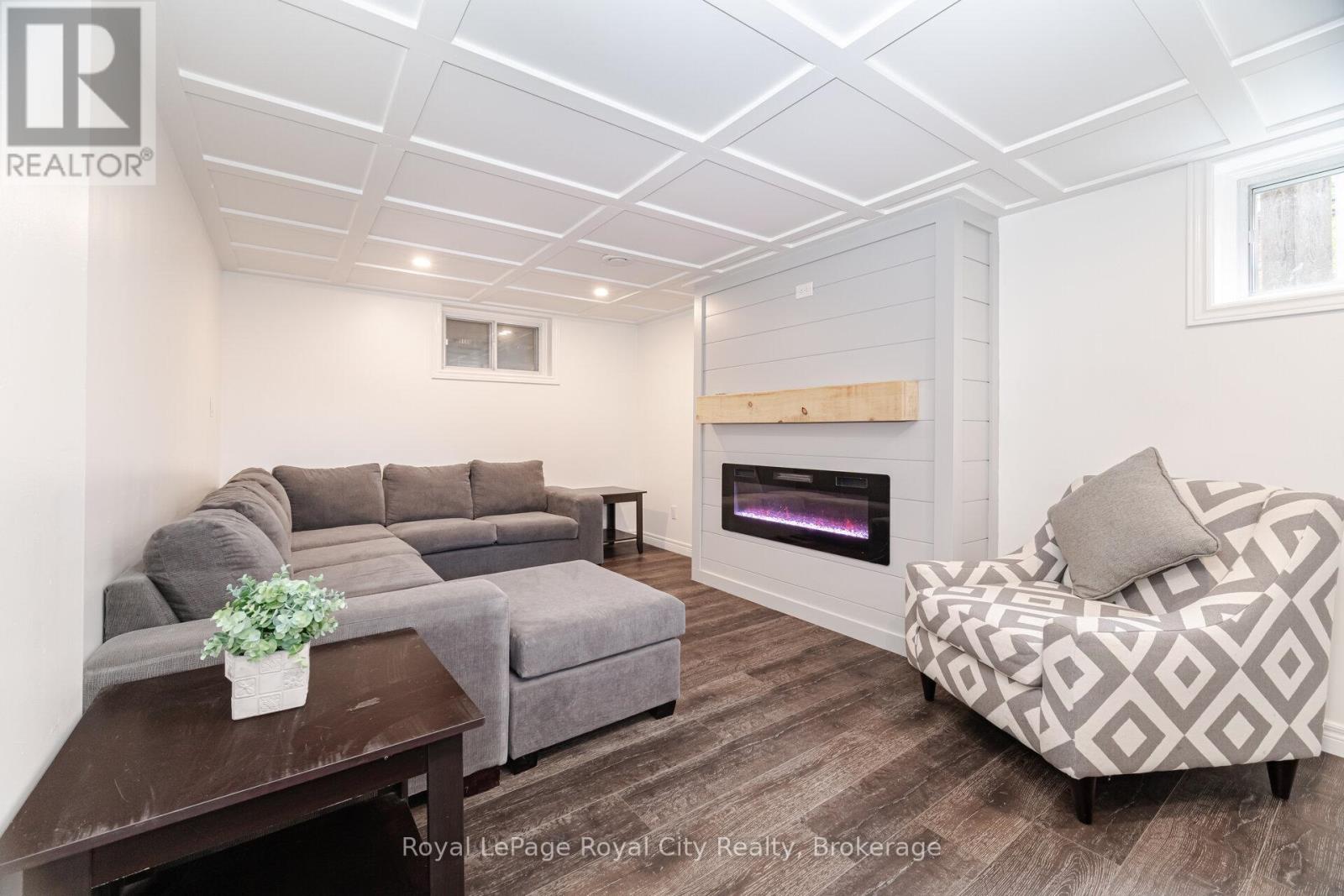 61 Lawfield Drive, Hamilton, Ontario  L8V 4C6 - Photo 33 - X12185011