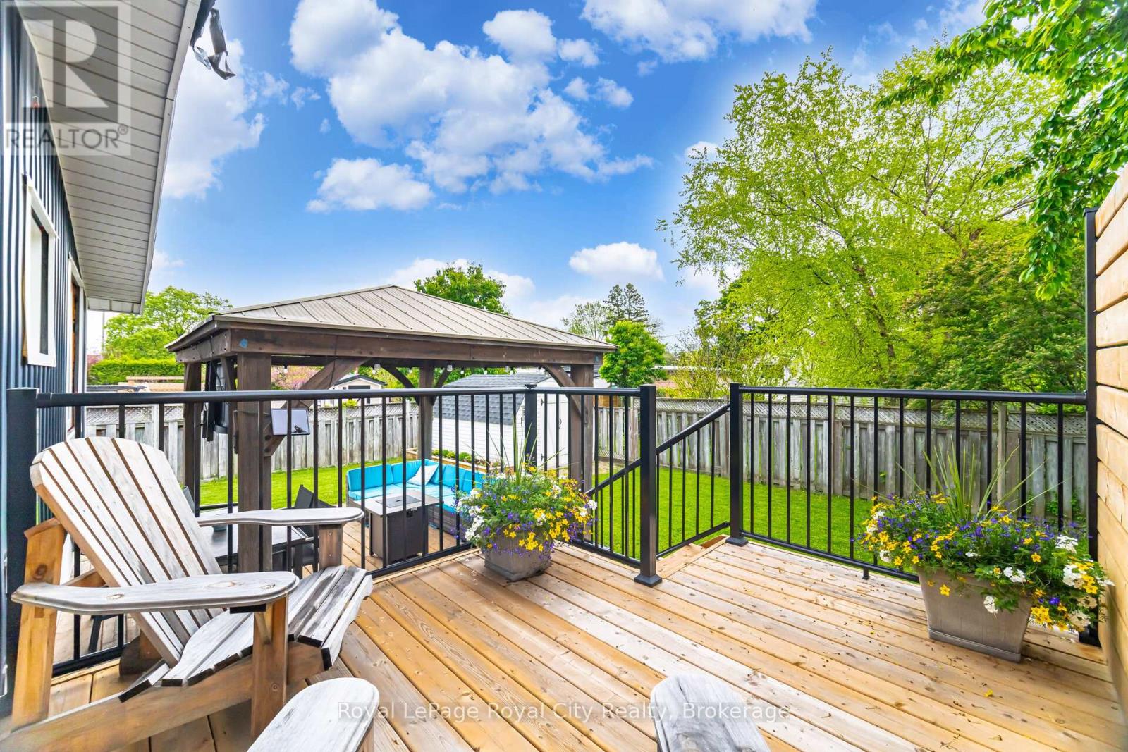 61 Lawfield Drive, Hamilton, Ontario  L8V 4C6 - Photo 41 - X12185011