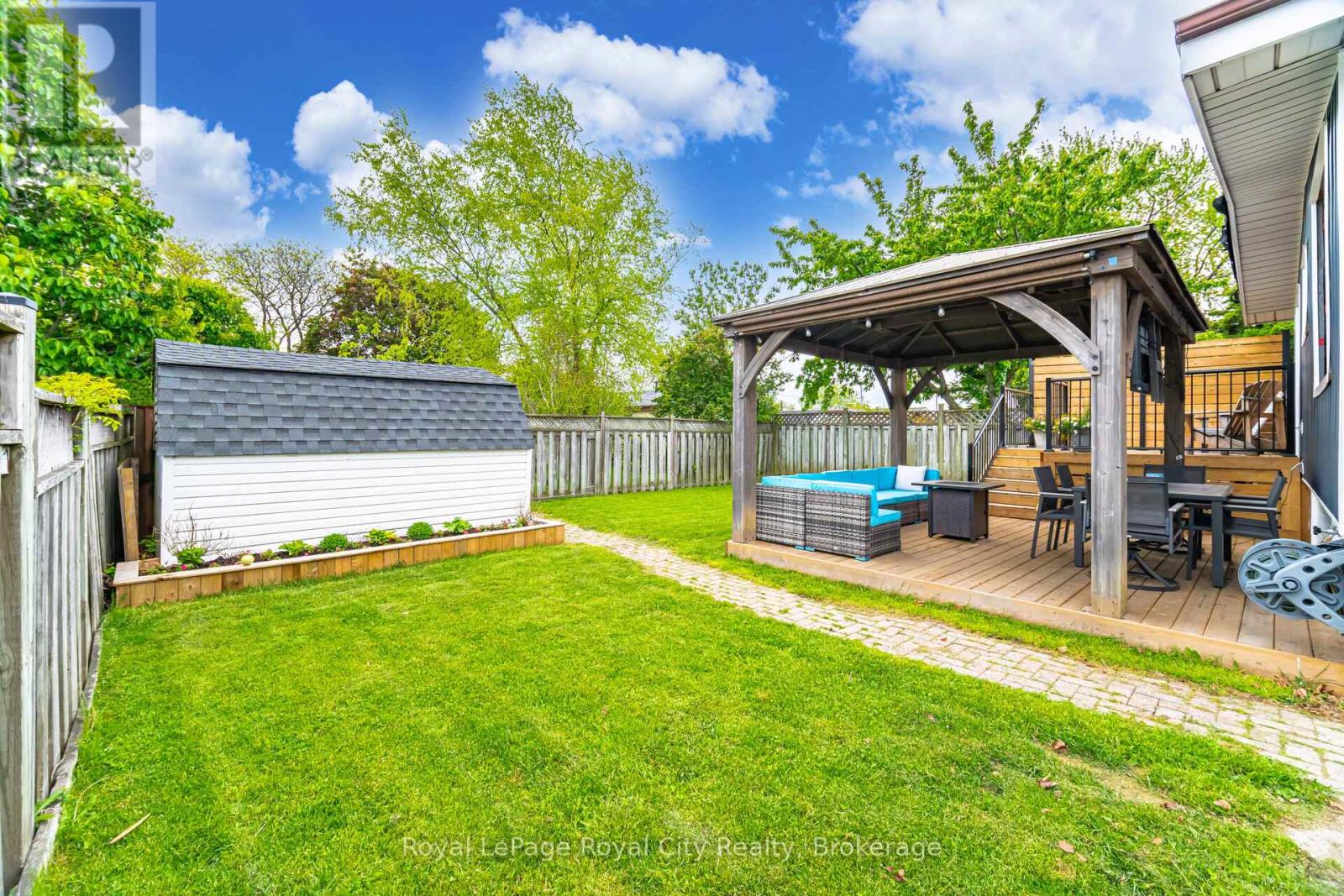 61 Lawfield Drive, Hamilton, Ontario  L8V 4C6 - Photo 47 - X12185011