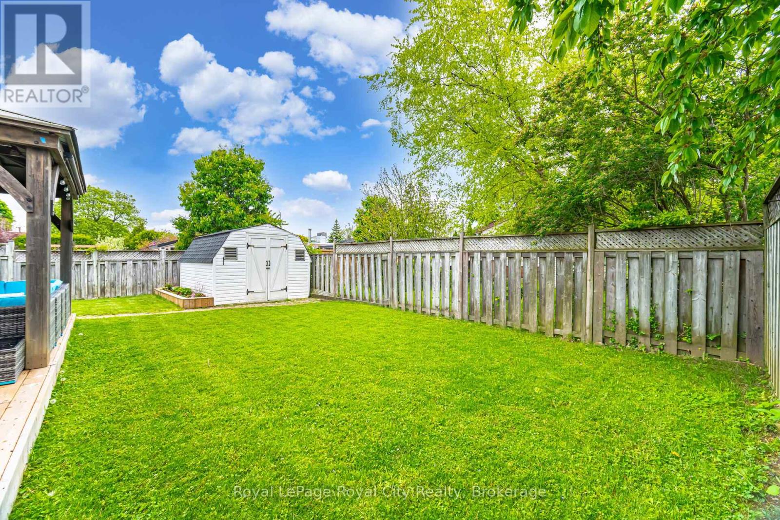 61 Lawfield Drive, Hamilton, Ontario  L8V 4C6 - Photo 48 - X12185011